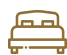 Luxury Rooms of Cozy Inn Manali