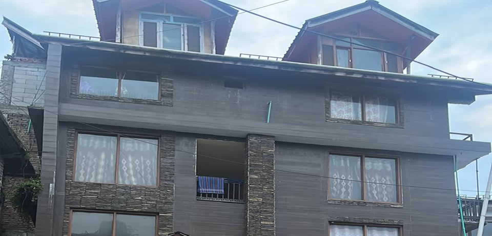 Cozy Inn Manali
